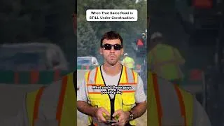 Thumbnail: When That Same Highway is STILL Under Construction