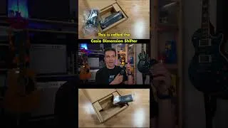 Thumbnail: this changes the guitar game forever