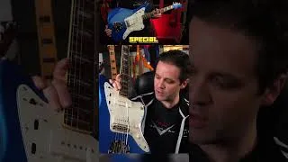 Thumbnail: Master Your Fender Jazzmaster Controls