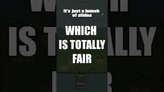 Thumbnail: I gave TERRIBLE game dev advice #gamedev #indiedev