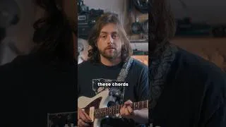 Thumbnail: Quick chord progression for dream pop guitar