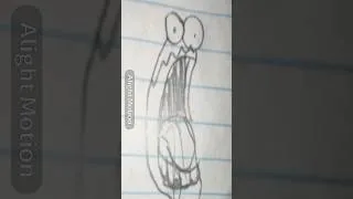 Thumbnail: Haven’t posted in a Long time #fyp #animation #memes #alightmotion