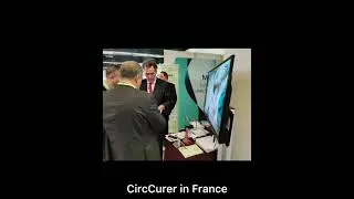 Thumbnail: Langhe Circumcision CircCurer(Gun stapler) in Euro and America