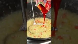 Thumbnail: Spicy Lobster Tails with Noodles | Langweixian Be Yourself #shorts #reels #viralshorts #delicious