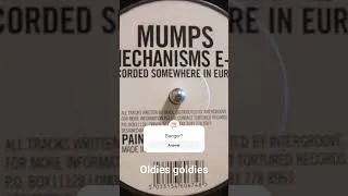 Thumbnail: Umek - Mechanisms E