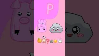 Thumbnail: The ABC Song! 🎵 A for Apple, B for Ball! - LankyBox Music Video