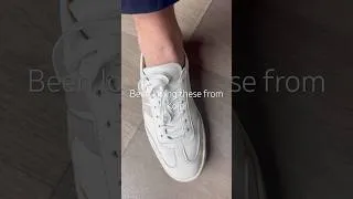 Thumbnail: Are @koionewyork shoes the best minimalist sneakers available? #Koio #Koioshoes
