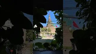 Thumbnail: Hichillico Café | One of Vientiane's Most Beautiful Cafés 🇱🇦 Laos Coffee & Dessert Spot