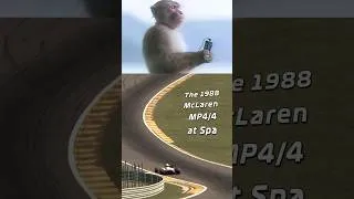 Thumbnail: This Is What Formula 1 Used to Sound Like 🎧