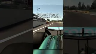 Thumbnail: You've Never Seen Eau Rouge Like This