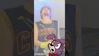 Thumbnail: Bonnie Bunny says... Toaster Challenge