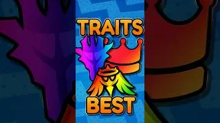 Thumbnail: MY TOP 5 FAVORITE 0.1% TRAITS IN ANIME TOWER DEFENSE GAMES