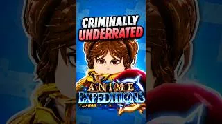 Thumbnail: THESE Are The 3 MOST UNDERRATED UNITS In ANIME EXPEDITIONS!!
