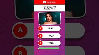 Thumbnail: ¿Cuánto Sabes de JUKILOP? 🤔❤️ #jukilop #linduras #pantojitas #quiz #divertido