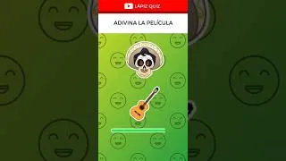 Thumbnail: Adivina la Película por el Emoji😱❤️ #quiz #divertido #emoji