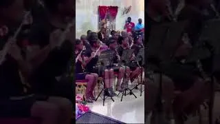 Thumbnail: Concert Orchestre Sanyo Fanfare