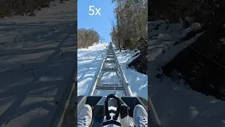 Thumbnail: Alpine Coaster POV at Thredbo ❄️
