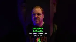 Thumbnail: Laracon Quick Play - Stephen Rees Carter