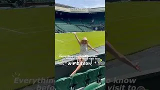 Thumbnail: Wimbledon 2026: Everything You Need To Know Before Your First Visit