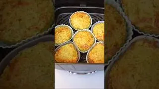 Thumbnail: 😋 Be sure to try this super recipe for the AIR FRYER! #cooking #recipes #airfryer #food