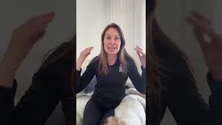 Thumbnail: What is the extinction burst in dog training?  #dogtrainingtips