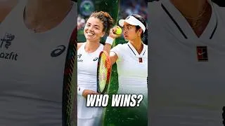 Thumbnail: Can Eala Shock Paolini Again?