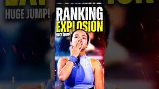 Thumbnail: Alexandra Eala Breaks Into Top 50