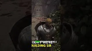 Thumbnail: Sir Duncan the Tall Takes Skyrim #skyrim #characterbuild