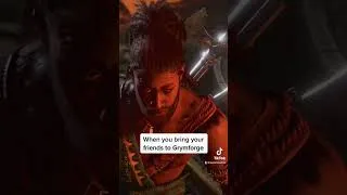 Thumbnail: You won’t like it there :) #baldursgate3 #dnd #dnd5e #games #videogames #gaming