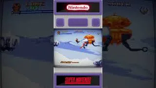 Thumbnail: Super Star Wars: The Empire Strikes Back Was Brutal #starwars #snes #nintendo #hardgame #retrogaming