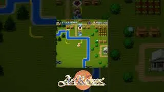 Thumbnail: ActRaiser I vs ActRaiser II - Which Is Better? #actraiser #supernintendo #nintendo #retrogaming