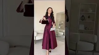 Thumbnail: HOLIDAY PARTY OUTFIT 2024 #shorts