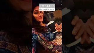 Thumbnail: khalifa first show #khalifa #prithviraj #mohanlal #malayalammovie #firstshow