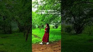 Thumbnail: greenscape Salalah #travel #salalah #oman #omantrip