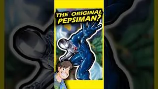 Thumbnail: The Pepsi Man SCAM Contest...  #retrogaming #gaming #pepsi