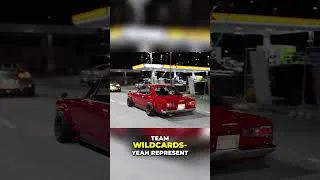 Thumbnail: Nissan Night Cruise Through Tokyo
