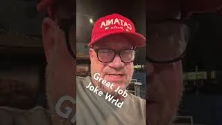 Thumbnail: Great event. #jokewrld #larrylawton
