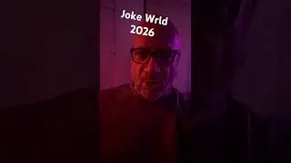 Thumbnail: What a great event put on by Joke  Wrld. Congratulations to Jake and all his great staff and help.