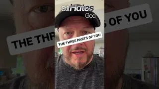 Thumbnail: The WAR within you is RAGING! #spirit #soul #body #mind #battleofthemind