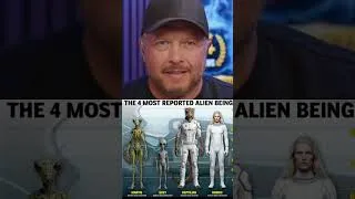 Thumbnail: 4 TYPES OF ALIENS IN THE BIBLE? #bible #endtimes