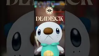 Thumbnail: PLEASE!!! Give characters a SECOND CHANCE in Deadlock!! #deadlock #gaming