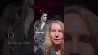 Thumbnail: Frankenstein Exhibit at Netflix with Volxtronic