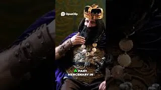 Thumbnail: Viking Warrior's Oath  From Norway to Byzantium's Fury