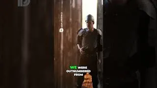Thumbnail: Why He Left Olaf Behind  A Warrior's Regret