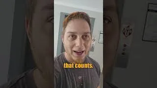 Thumbnail: Joven Birthday Cake Mishap