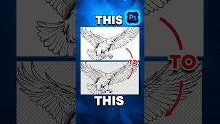 Thumbnail: PRO TIP! Remove the white – in seconds
