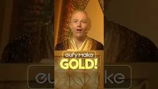 Thumbnail: You're Missing Out On This Feature — eufyMake Foil Laminator