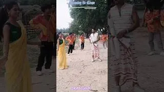 Thumbnail: GAON KI CHHORI // New Ho Munda Upcoming Album 2026 //Arbin & Paro // Lashib Music #shorts #ytshorts