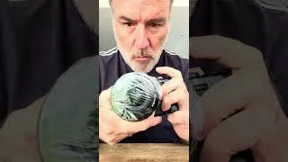 Thumbnail: I Put Cooking Oil On My Lens #shorts