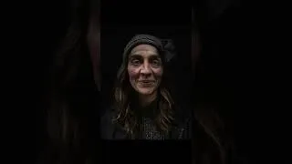 Thumbnail: Street Thief Street Portraits #shorts